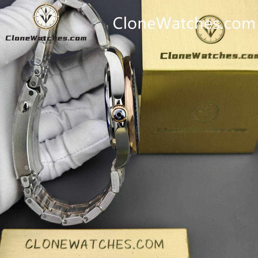 OMEGA Super Clone Watches 1:1 Seamaster Diver 300M 210.20.42.20.03.002 42mm