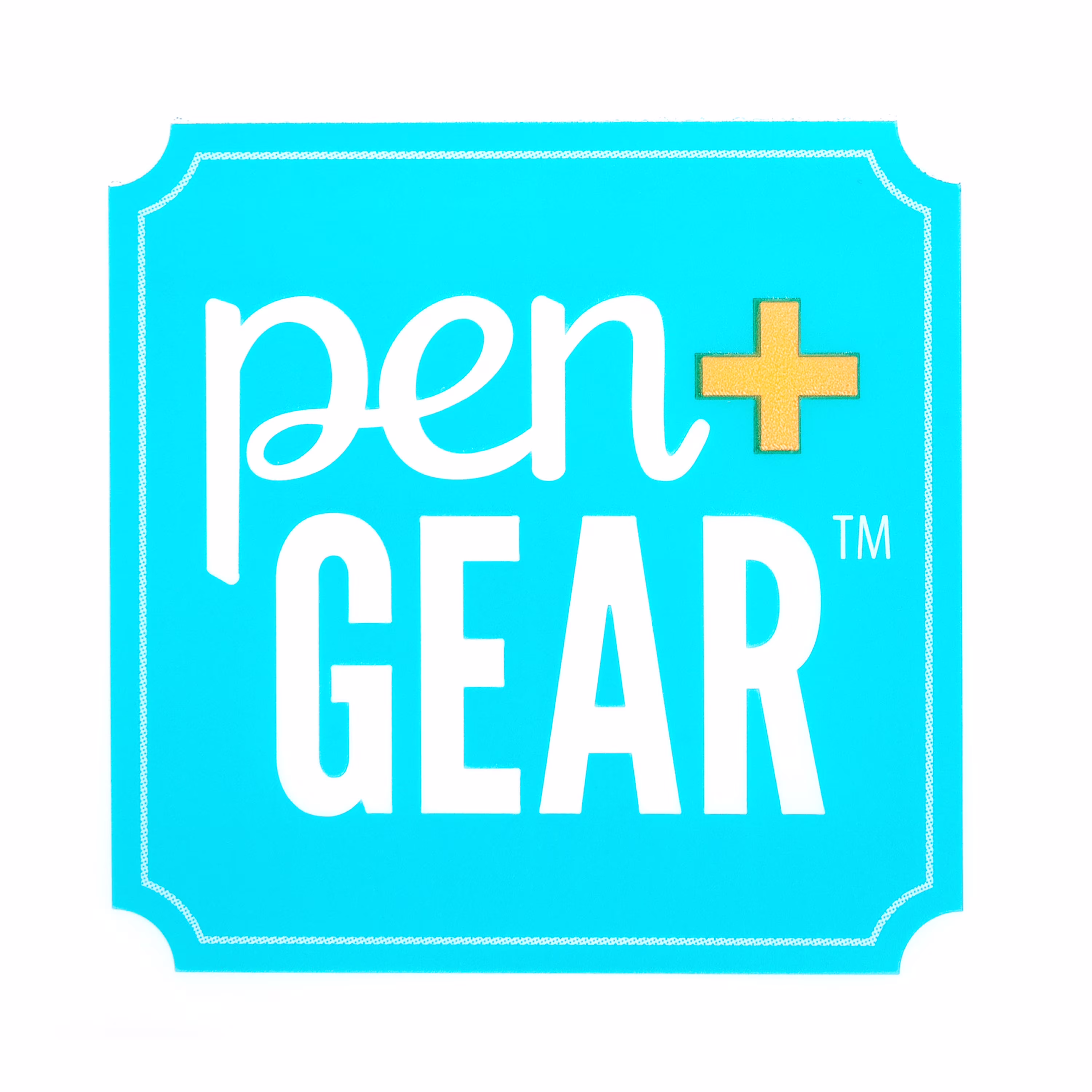Pen+Gear Wirebound Memo Book, 3 in x 5 in, Narrow Ruled, 80 Sheets, Blue Cover, 1 Count