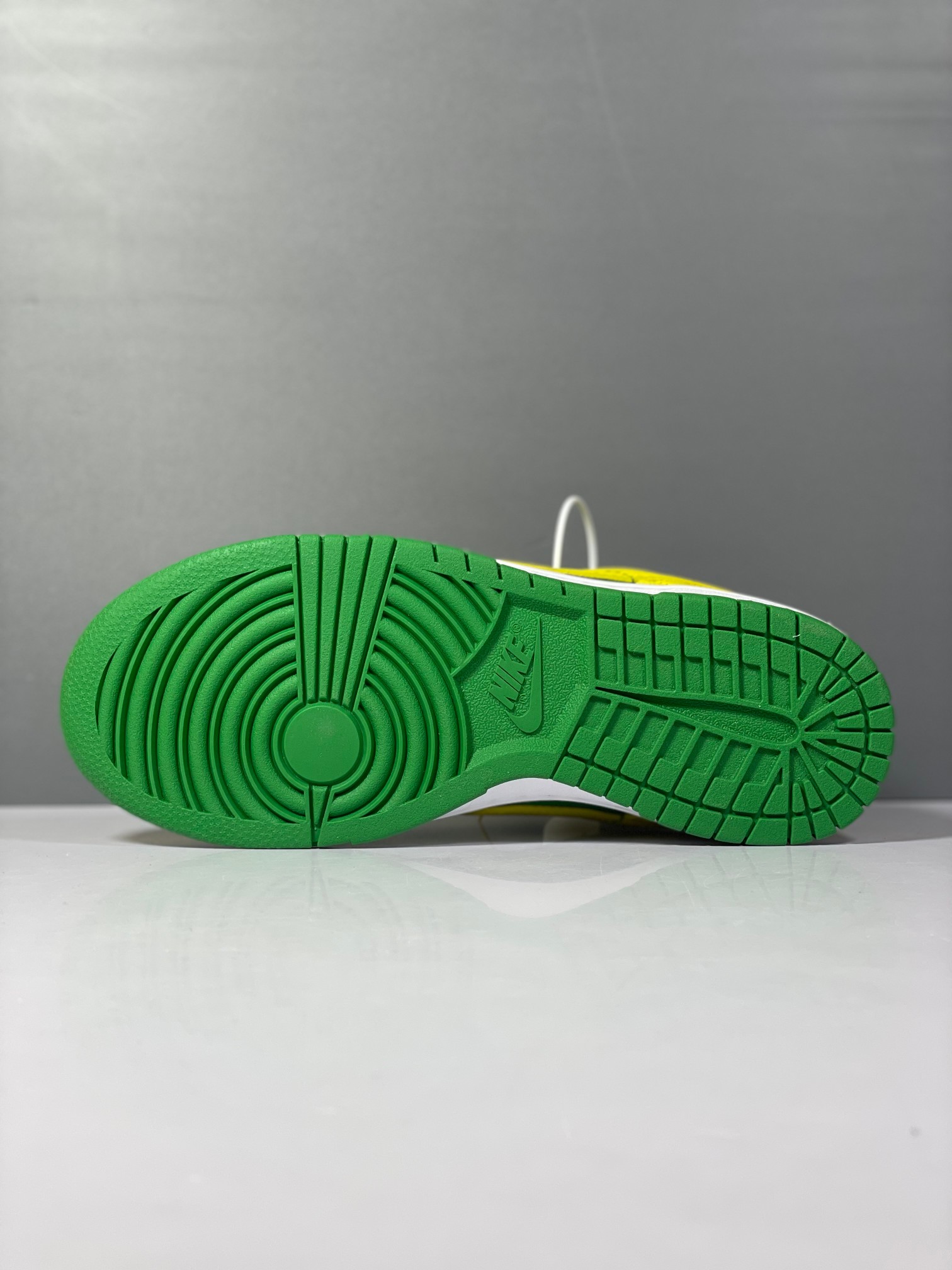 Nike Dunk Low Reverse Brazil reverse Brazil