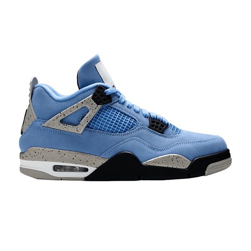 Air Jordan 4 Retro ‘University Blue’
