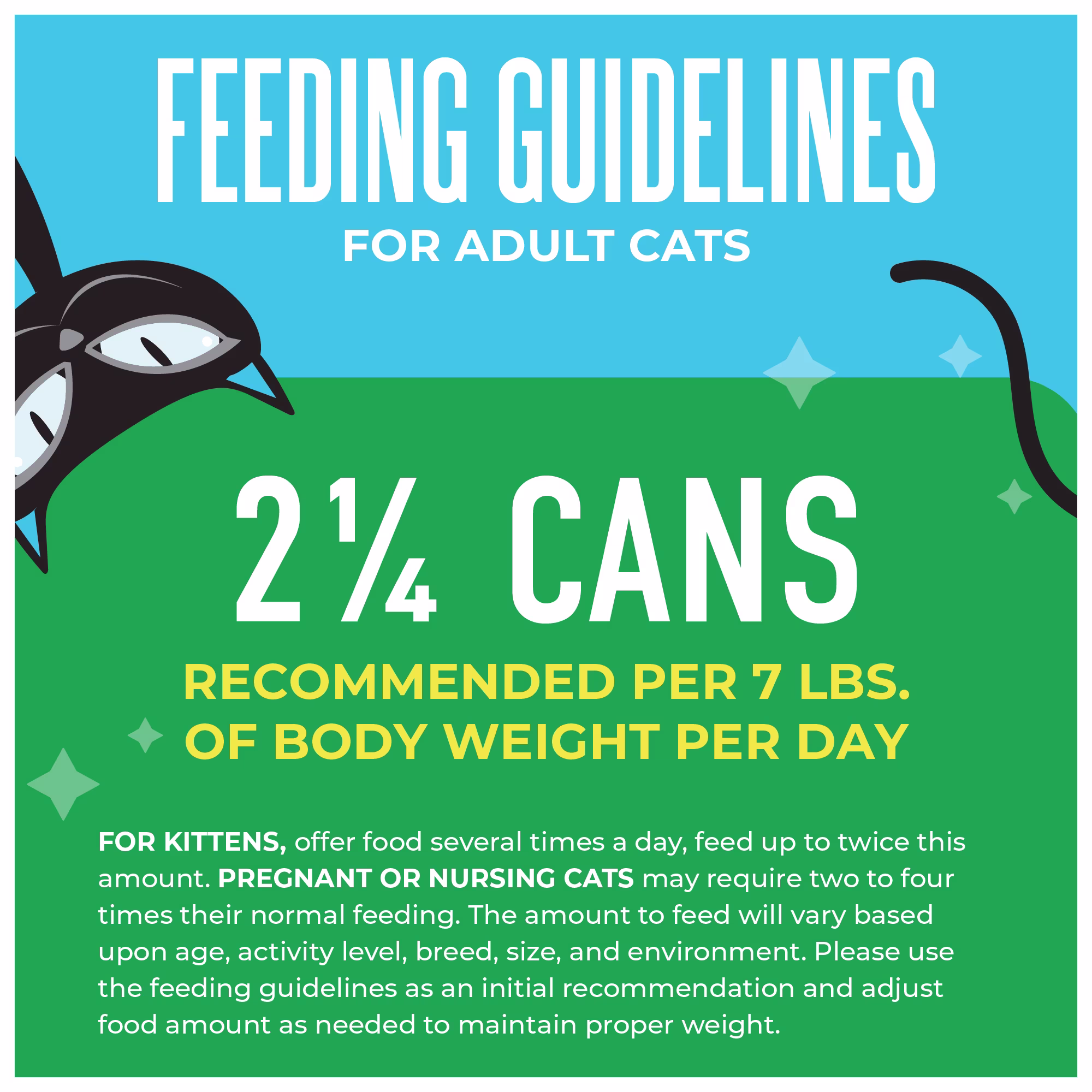 Tiki Cat Friends Tuna, Ocean Whitefish & Pumpkin, 2.8 oz. Can