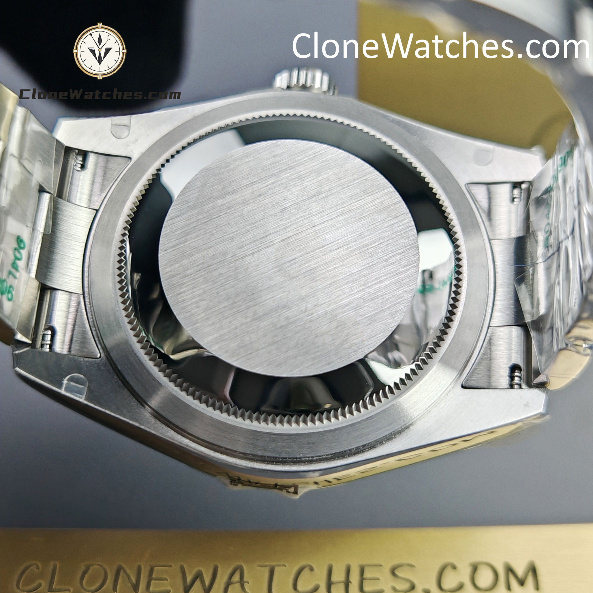 Rolex Super Clone Watches 1:1 Sky Dweller Black Dial Oyster m336934-0007 9002 Movement