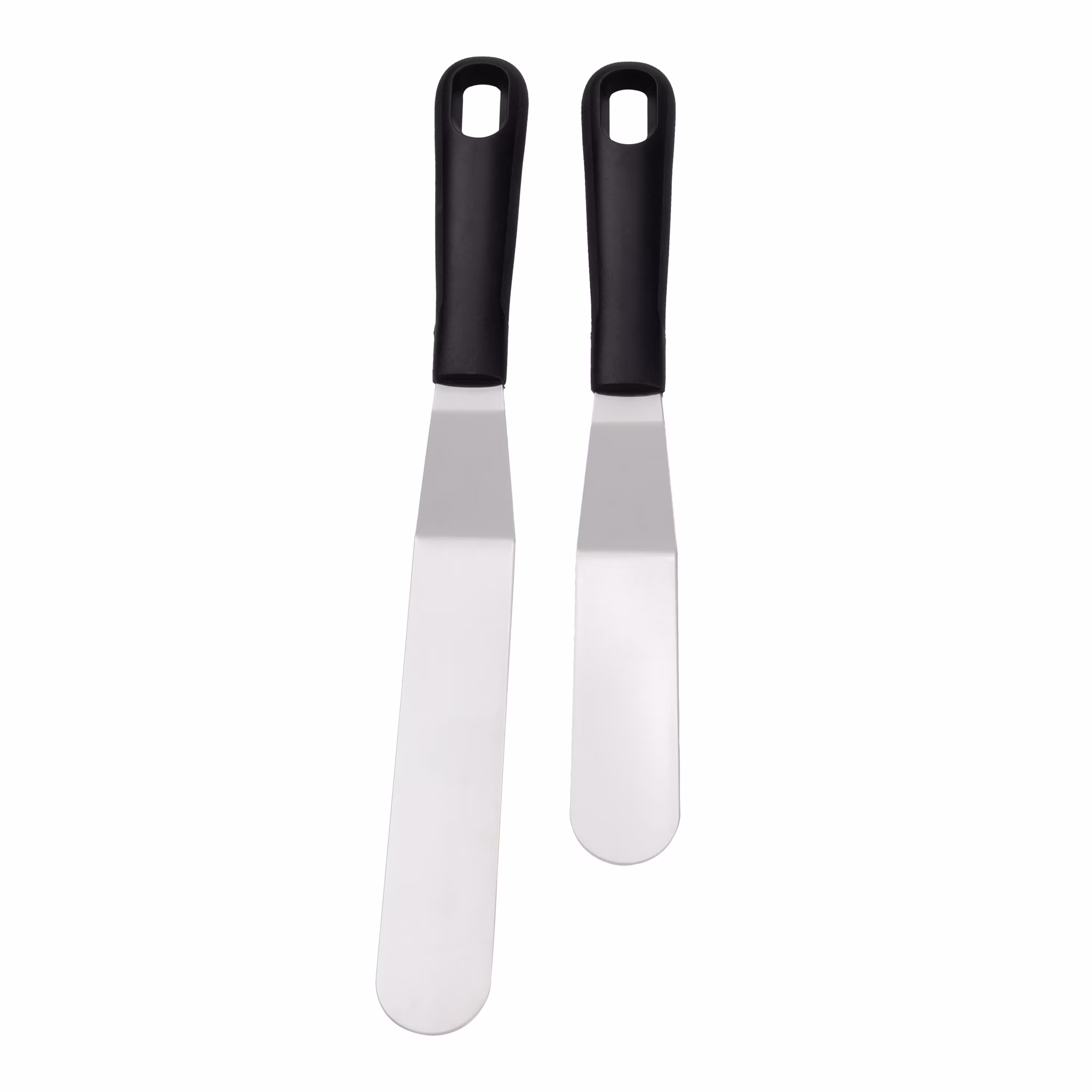 Mainstays Stainless Steel Offset Icing Spatula