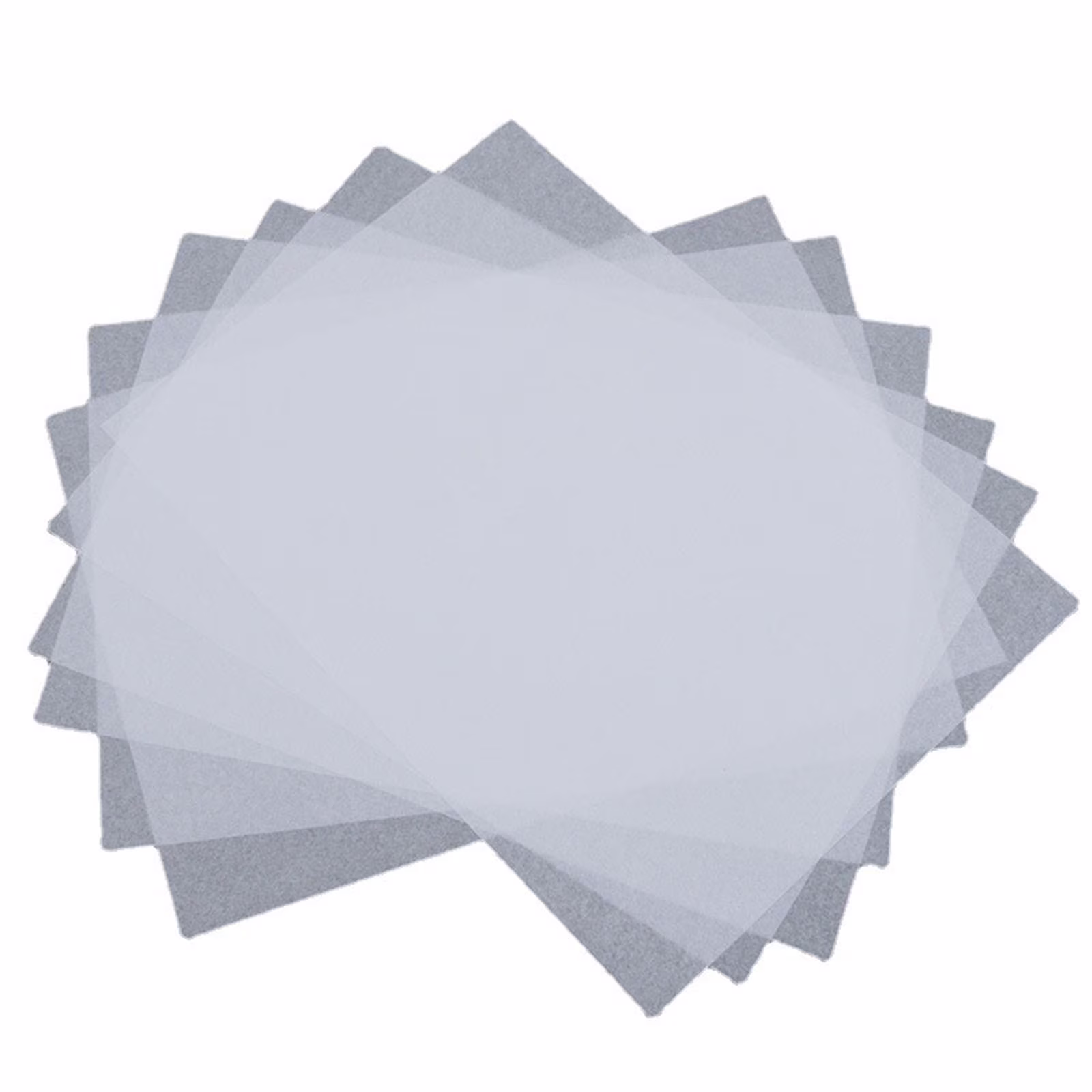 100PCS Sheet Translucent Tracing Paper for Drawing Painting, Tracing Paper