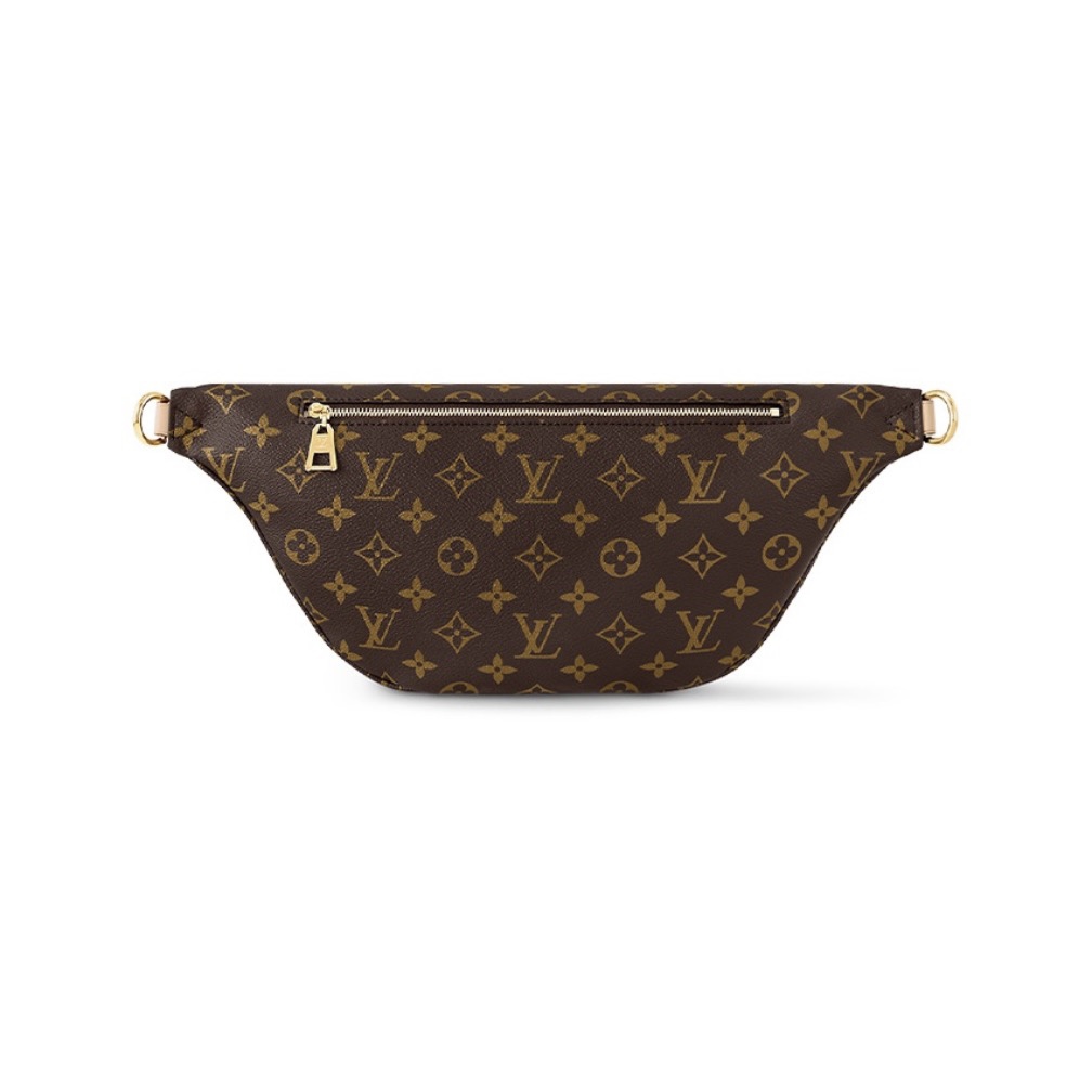 Louis Vuitton High Rise