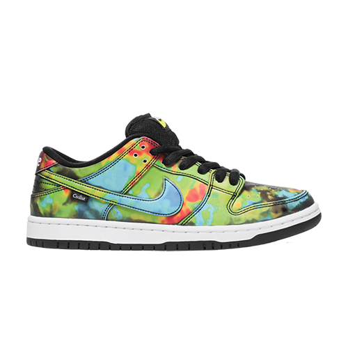 Civilist x Dunk Low Pro SB QS ‘Thermography’ Nike
