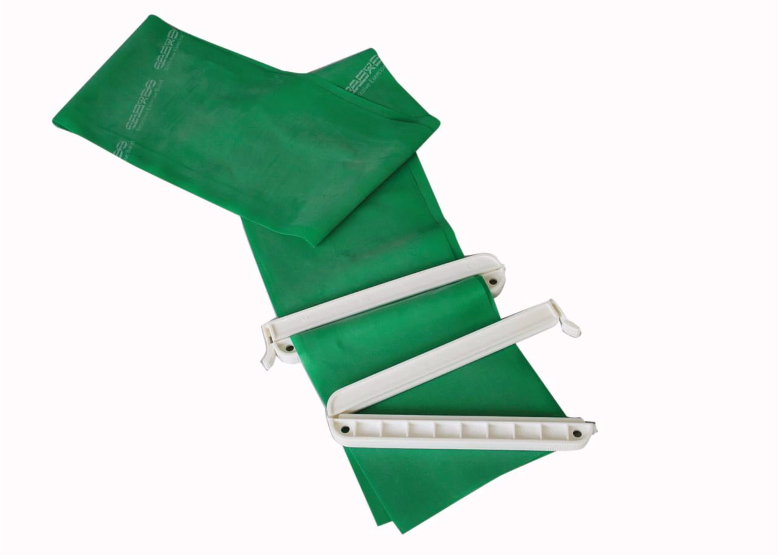 CanDo Exercise Band Klip, Large, 5-1/2