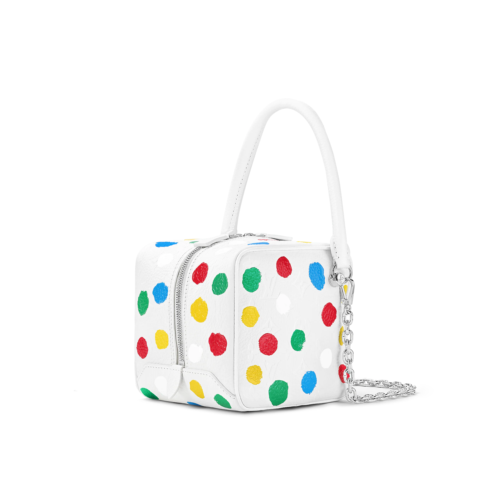 Louis Vuitton M21778 LV x YK SQUARE
