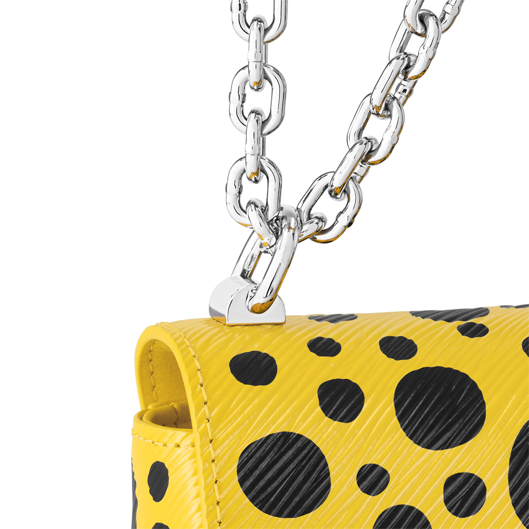 Louis Vuitton M21695 LV x YK TWIST