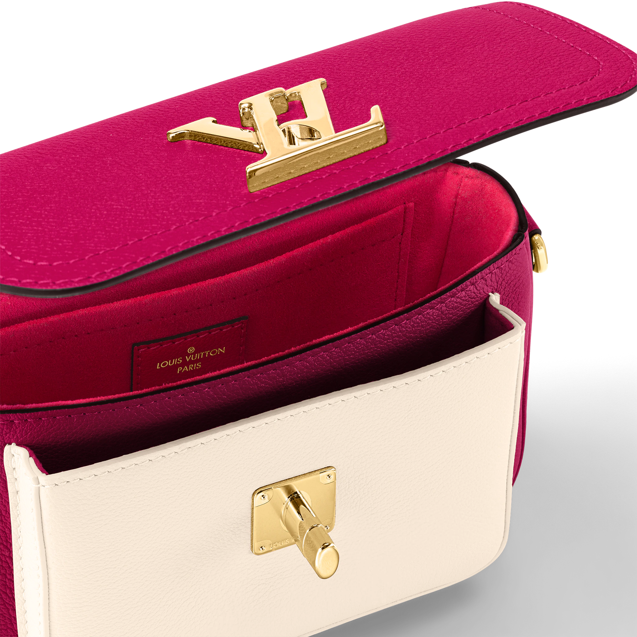 Louis Vuitton M21084 LockMe Tender