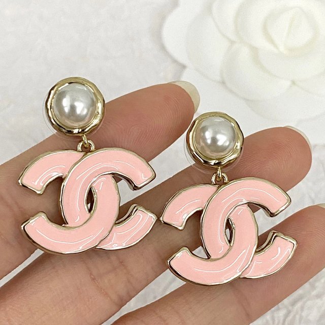 Chanel  earrings