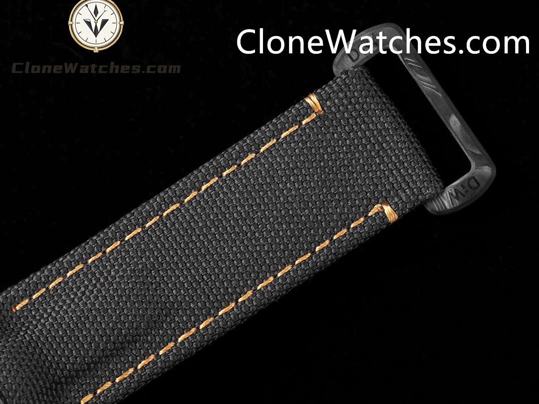 Modified Super Clone Watches 1:1 DIW Rolex GMT Master II “GOLDEN SPEEDSTER GREEN HAND” 3285 Movement