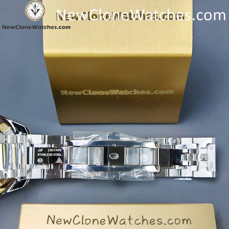 OMEGA Super Clone Watches 1:1 Seamaster Aqua Terra 150M 41.5 mm 231.10.42.21.01.002