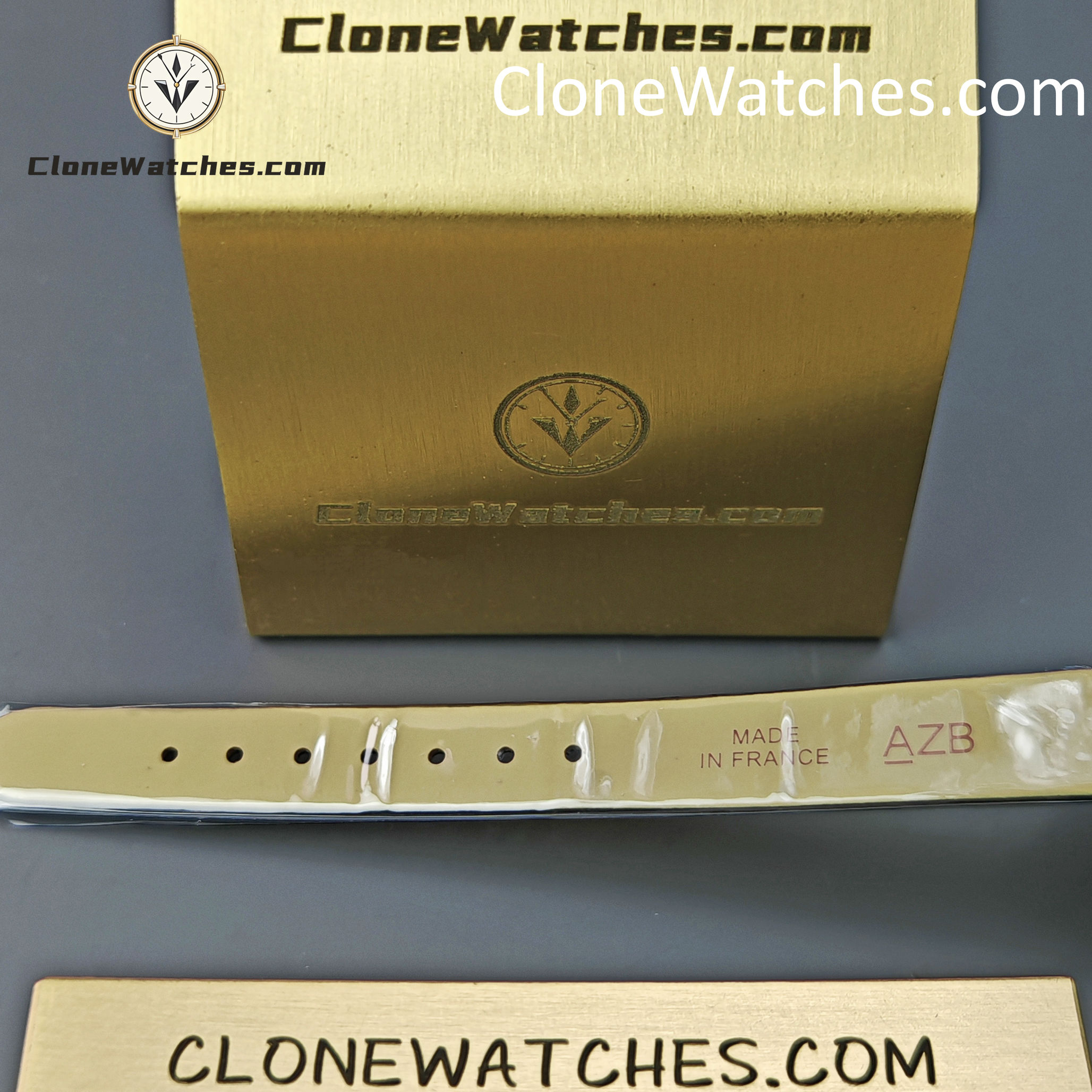 Cartier Super Clone Watches 1:1 Baignoire White Dial 23mm x31mm WGBA0042