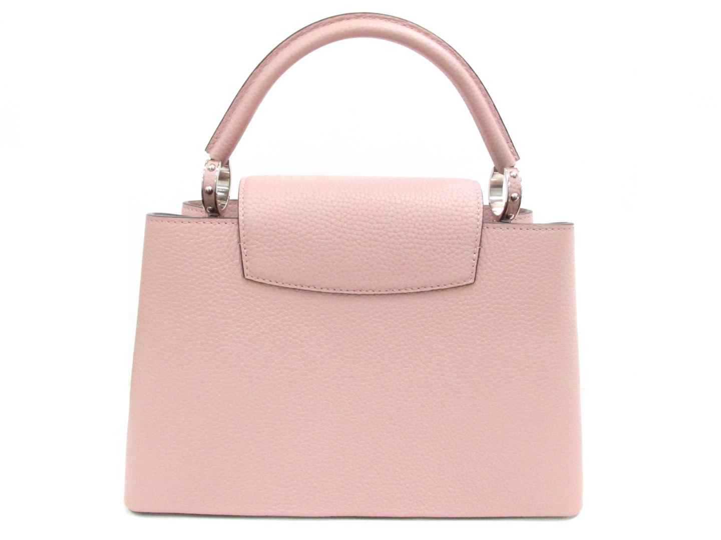 Louis Vuitton Capucines PM M42258