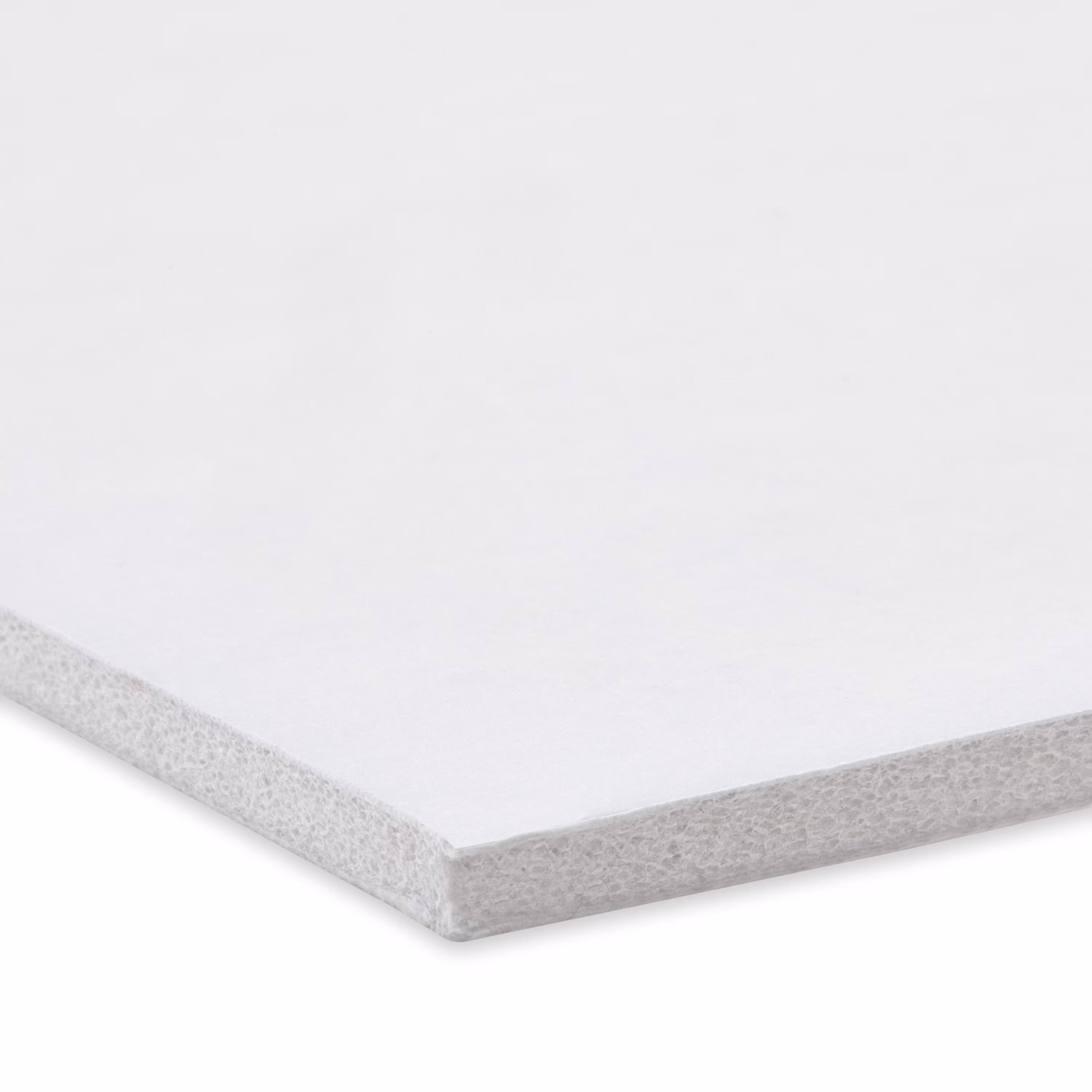 Pen+Gear White Foam Board, 20