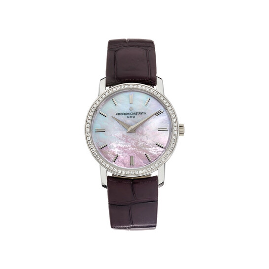 VACHERON CONSTANTIN