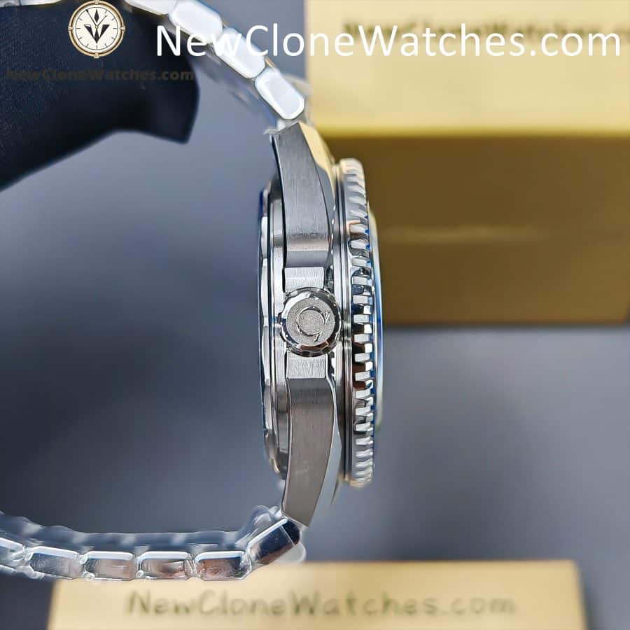 OMEGA Super Clone Watches 1:1 Seamaster Planet Ocean 600M 217.30.42.21.01.002 42MM