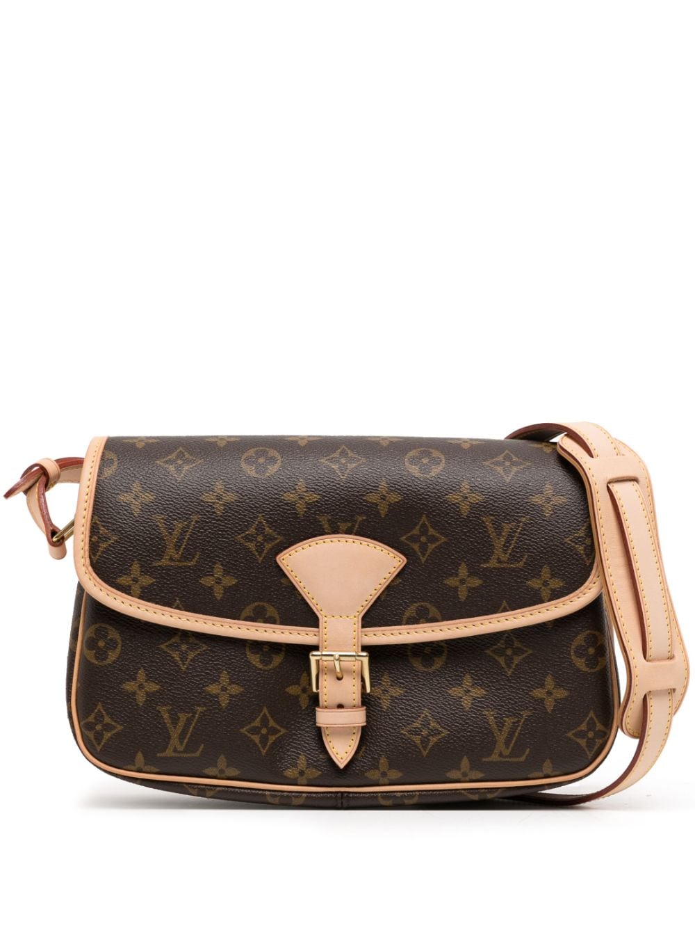 Sologne Crossbody Bag (2005 Collection)