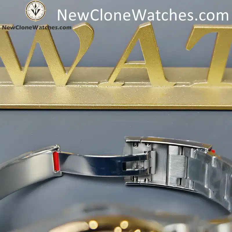 Rolex Super Clone Watches 1:1 Oyster Perpetual Grey Dial m134303-0001 3230 Movement 41mm