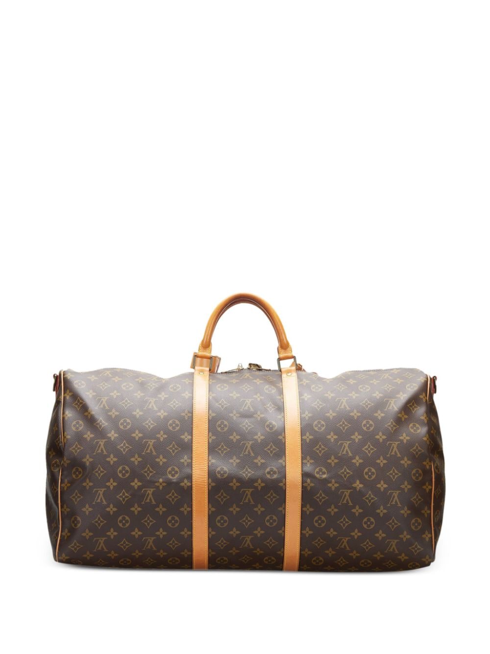Keepall 60 Dual-purpose Travel Bag (Collector's Edition)