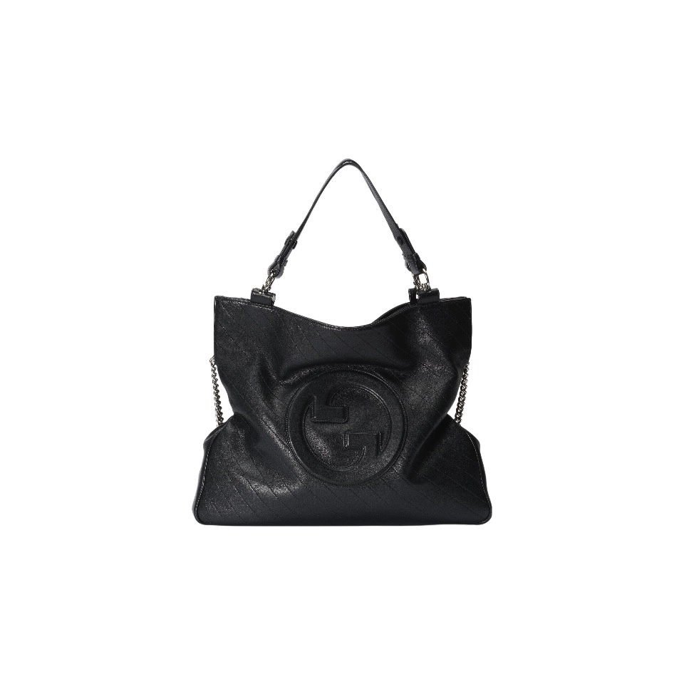 GUCCI Blondie Tote