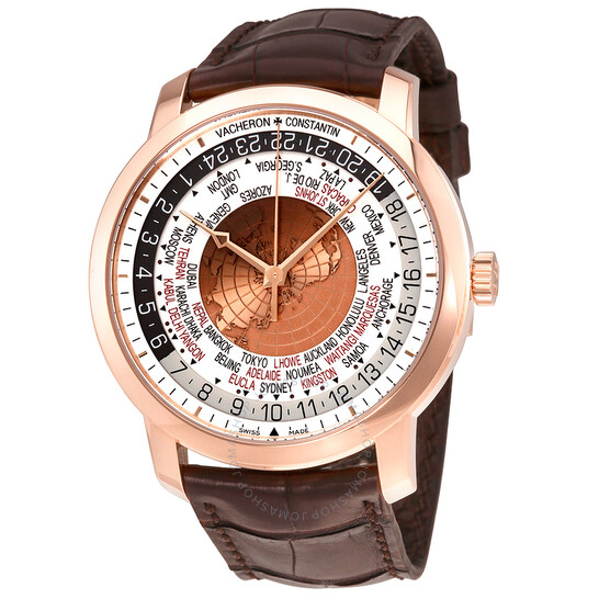 VACHERON CONSTANTIN