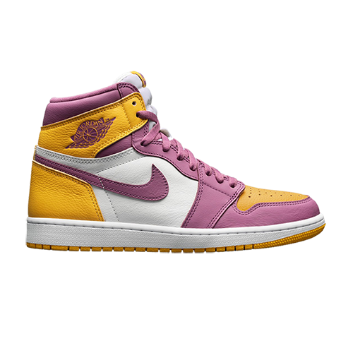 Air Jordan 1 Retro High OG ‘Brotherhood’