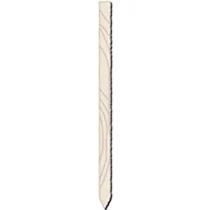 Hy-Ko 21-Inch Natural Wooden Stake, 1 Piece, Model 40603