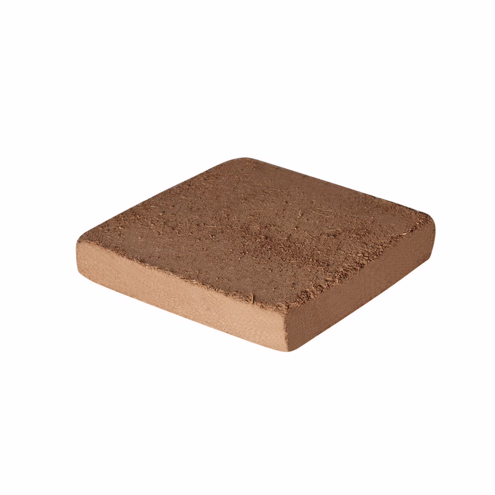 dajkiuy COCONUTss Brick Nutritional Block,Organic Coco Coir for Plants, Herbs, & Gardening,Compressed Coco Coir Brick with Low EC & pH Balance,Compressed Coco Coir Bricks for Planting