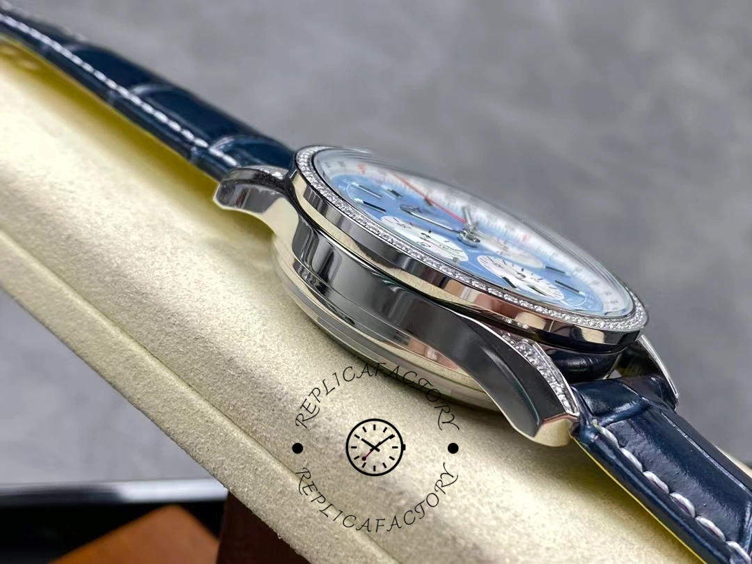 Breitling Navitimer B01 Automatic 41MM AB01396A1C1P1 Replica