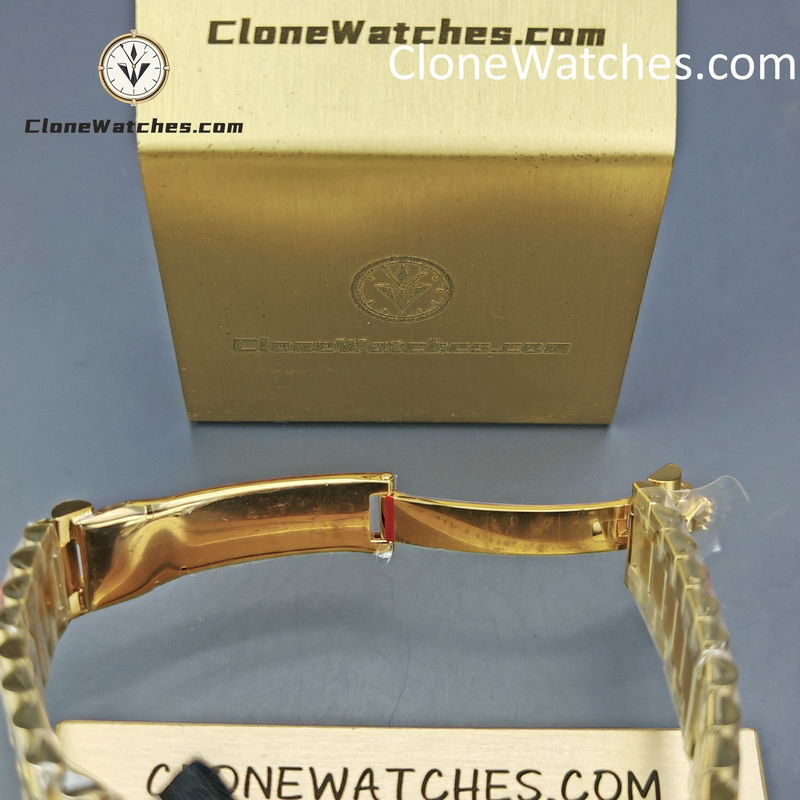 Rolex Super Clone Watches 1:1 DateJust m278288rbr-0006 President 31MM 2236 Movement