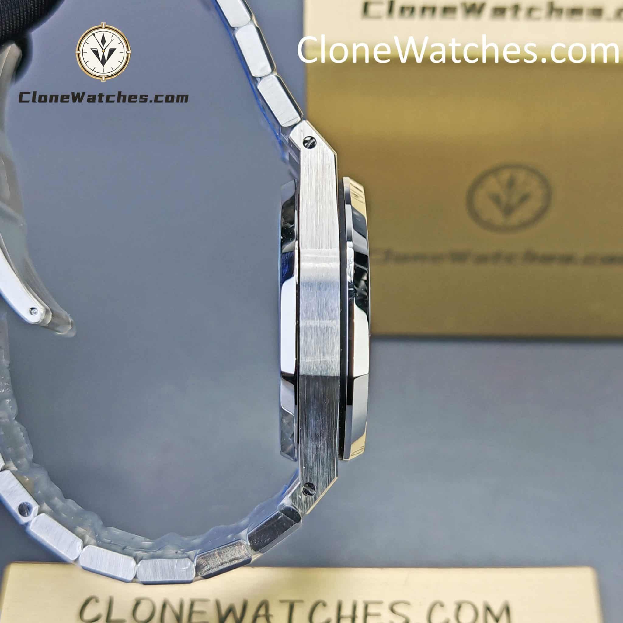 Audemars Piguet Super Clone Watches 1:1 Royal Oak Selfwinding 77351ST 34mm