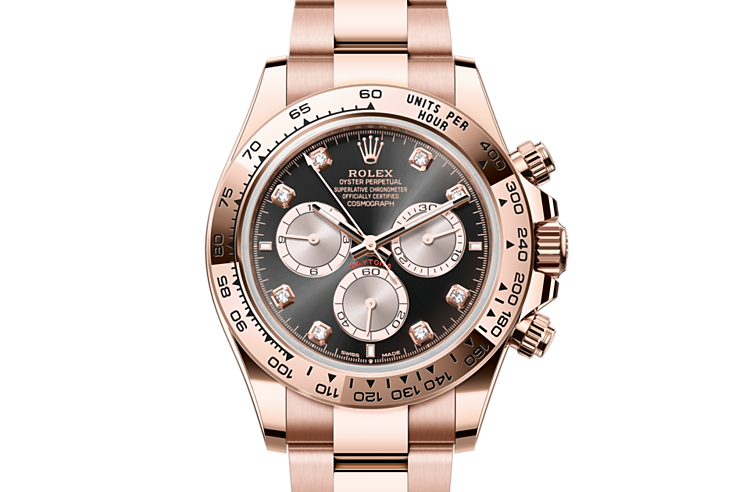 Rolex COSMOGRAPH DAYTONA