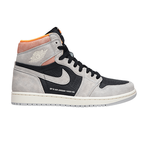 Air Jordan 1 Retro High OG ‘Neutral Grey’