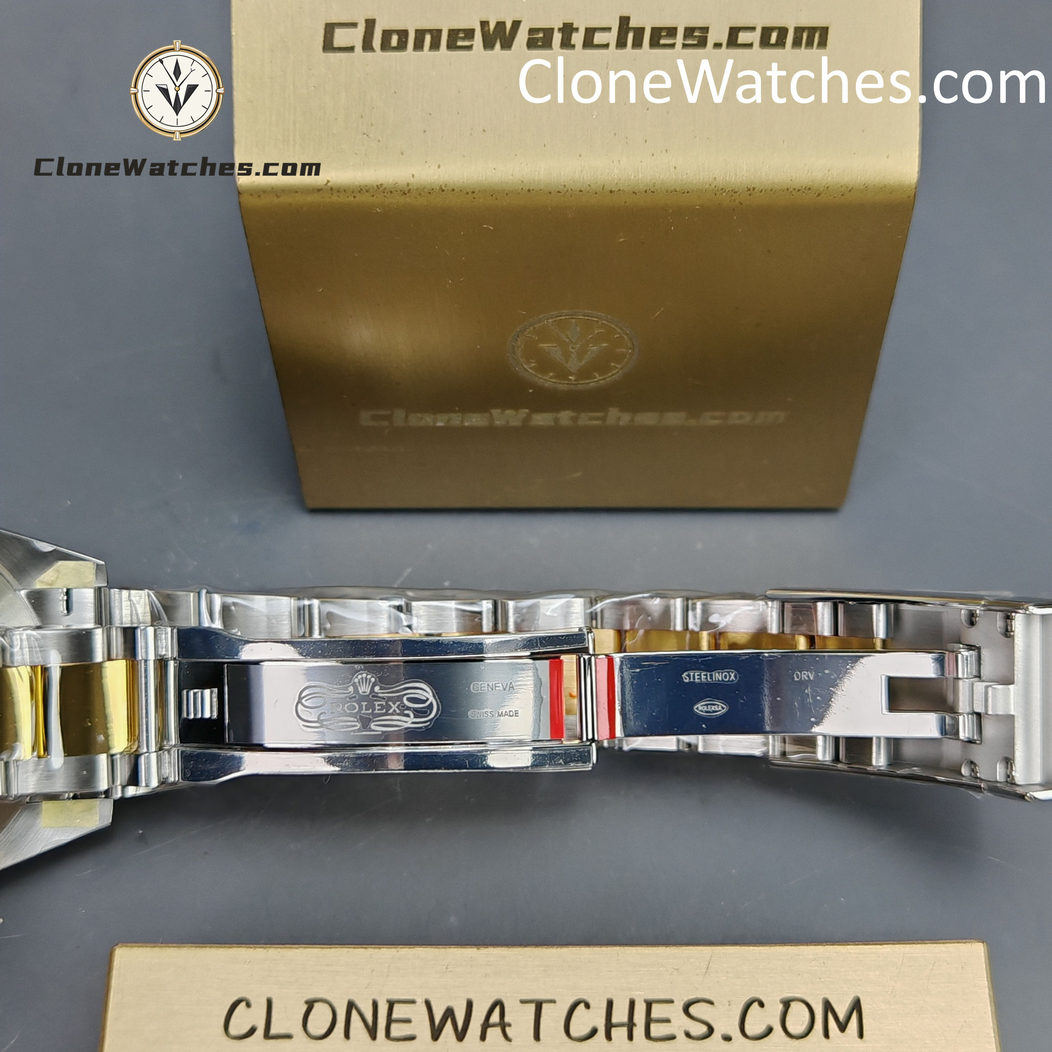 Rolex Super Clone Watch 1:1 DateJust m126333-0021 Oyster 41MM 3235 Movement