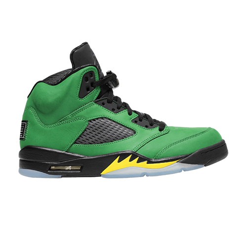 Air Jordan 5 Retro SE ‘Oregon’