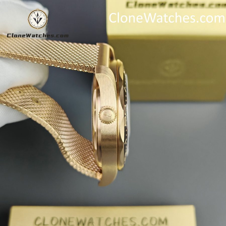 OMEGA Super Clone Watches 1:1 Seamaster Diver 300M 210.90.42.20.01.003 42mm