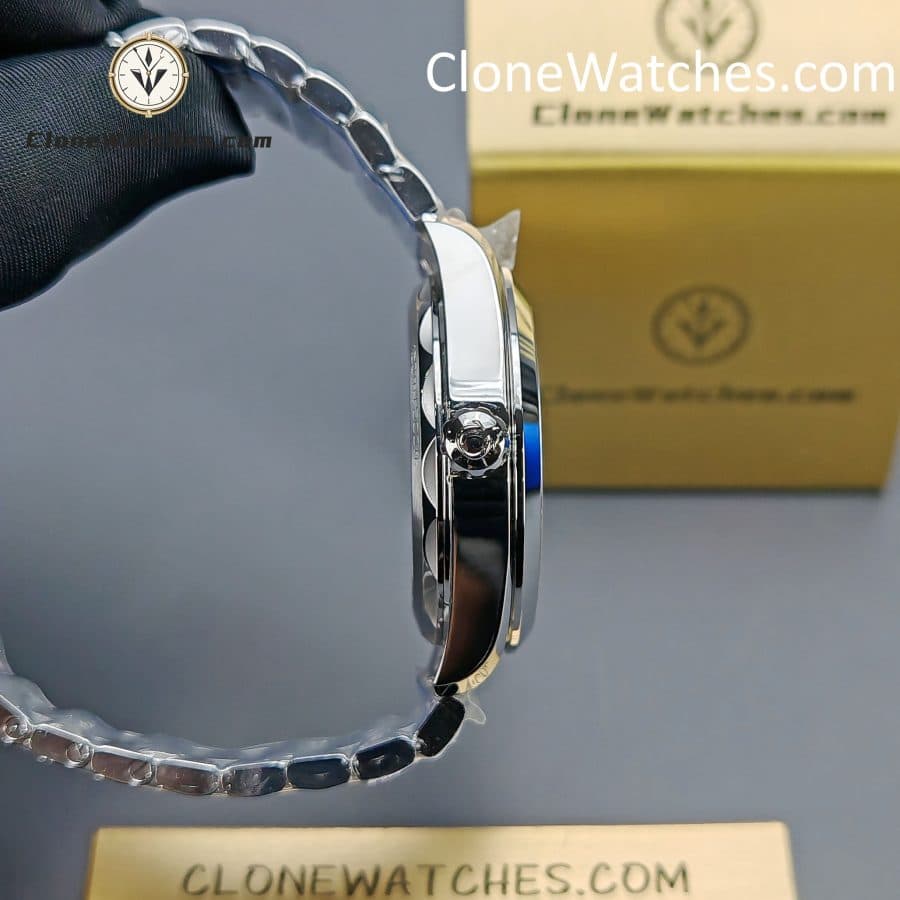 OMEGA Super Clone Watches 1:1 Seamaster Aqua Terra 150M 220.10.41.21.03.006 41mm