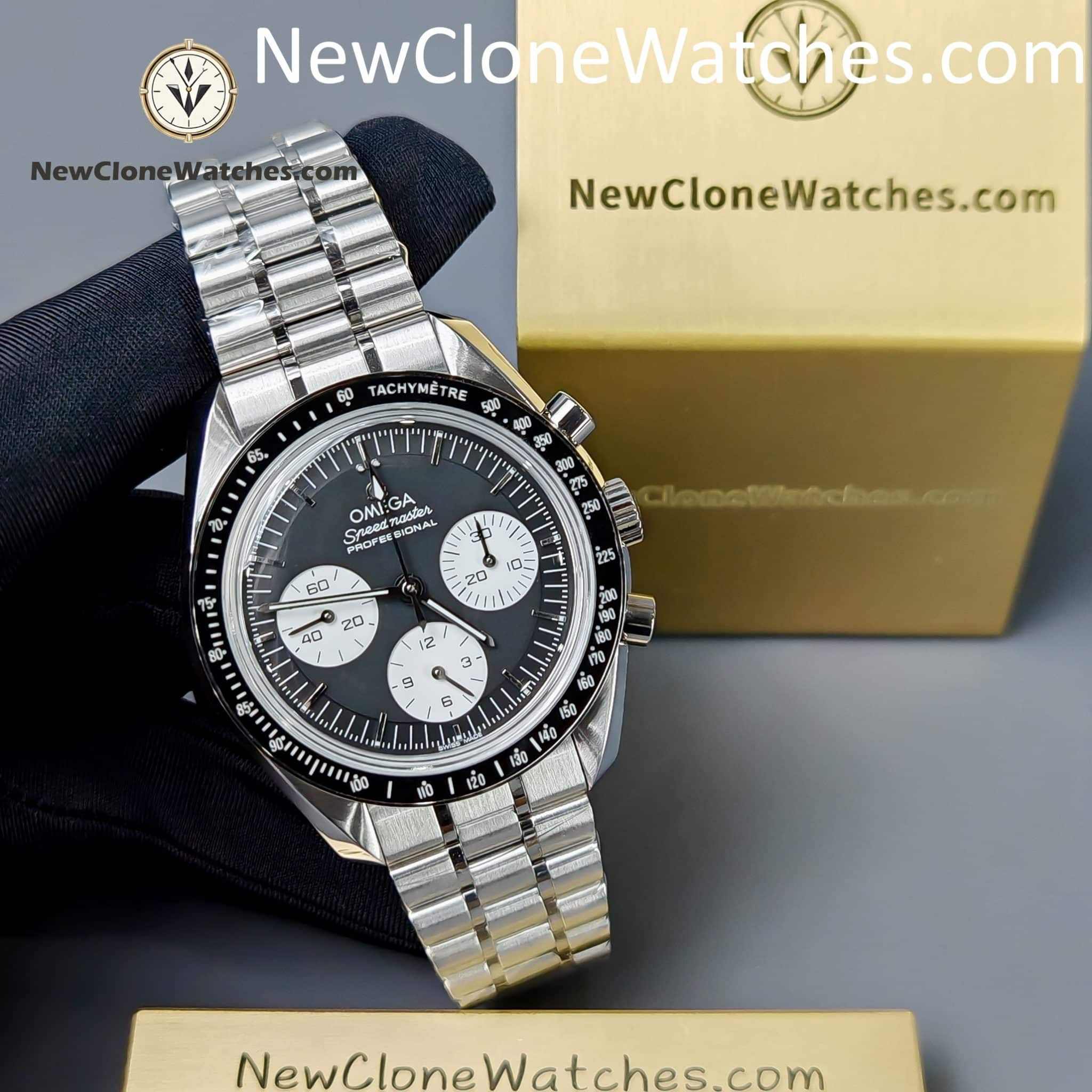 OMEGA Super Clone Watches 1:1 Speedmaster Moonwatch Professional 310.30.42.50.01.004 42mm