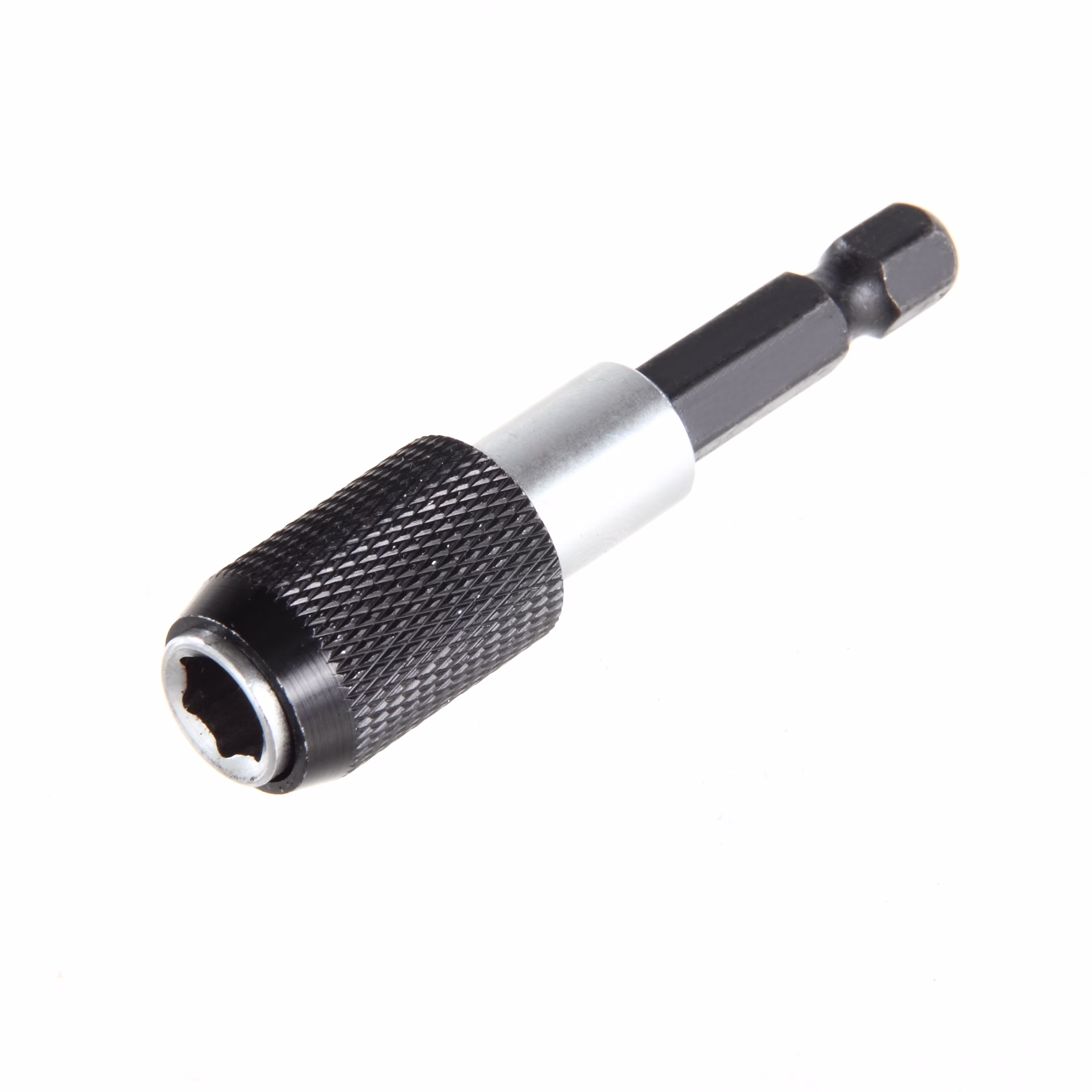 Hyper Tough Quarter inch Drive Magnetic Bit Holder AU85038K, New Condition, Socket Wrenches & Sets