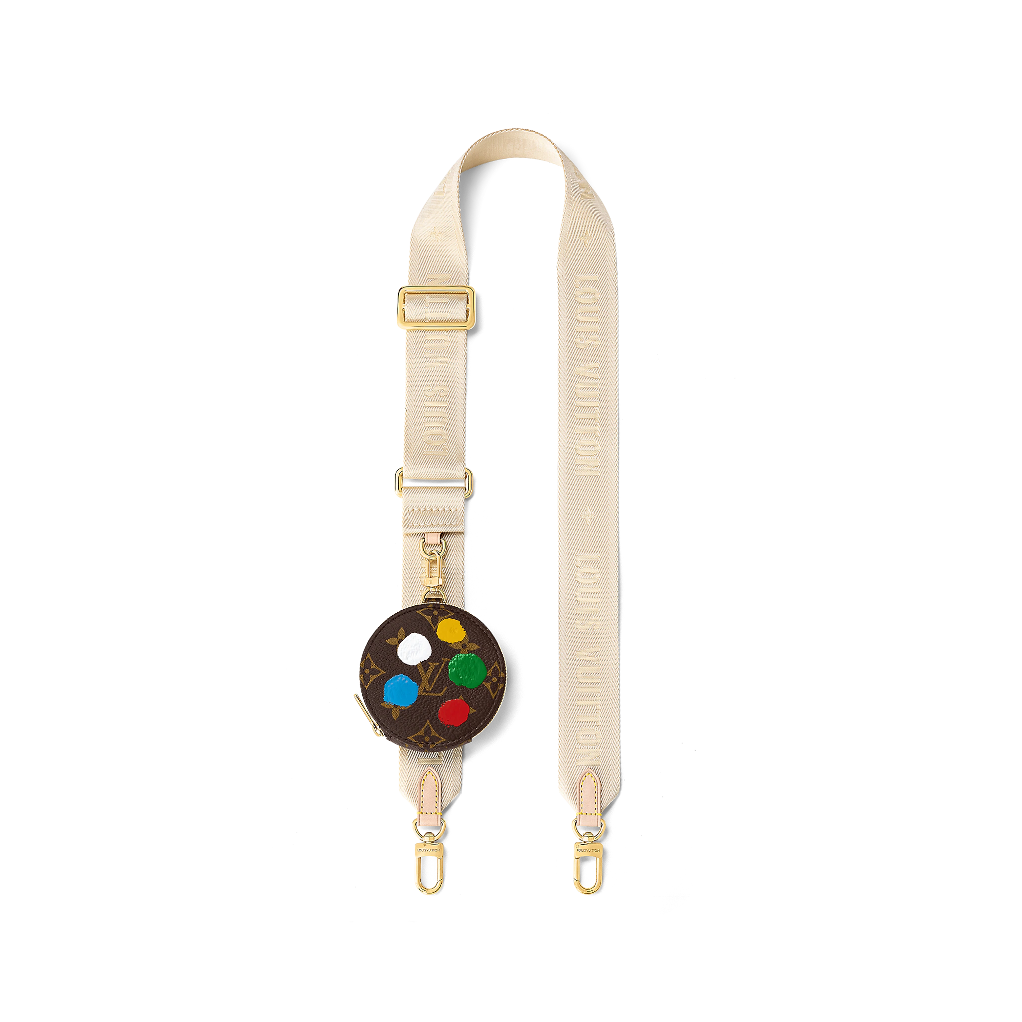 Louis Vuitton M46380 LV x YK ONTHEGO