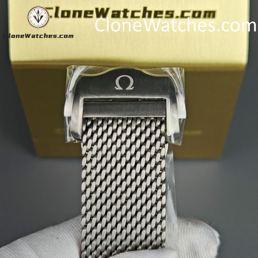 OMEGA Super Clone Watches 1:1 Seamaster Diver 300M 210.90.42.20.10.001 42mm