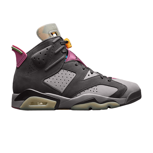 Air Jordan 6 Retro ‘Bordeaux’