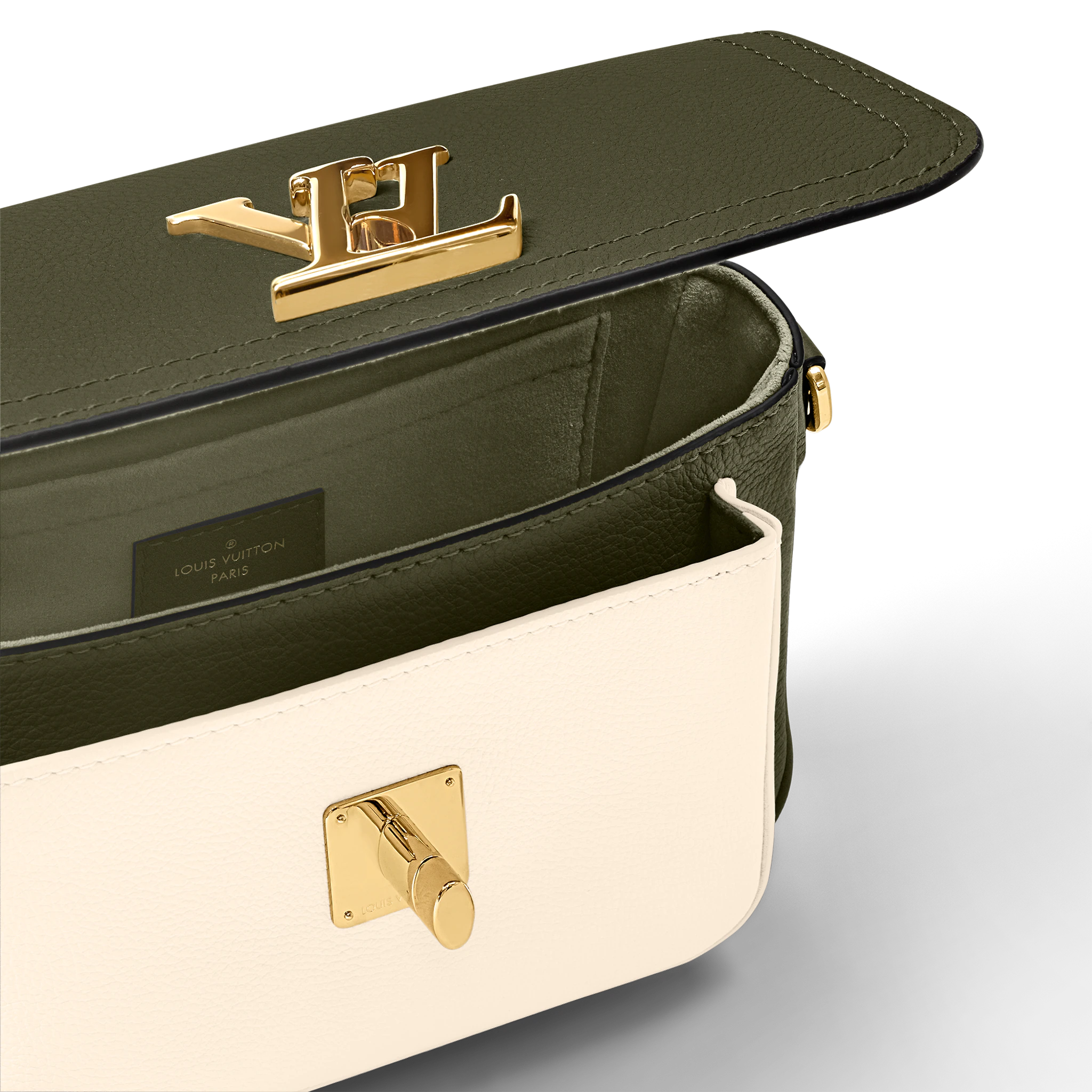 Louis Vuitton M21084 LockMe Tender