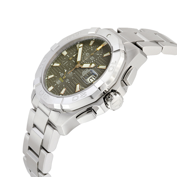 Aquaracer CAY2112-001 43mm