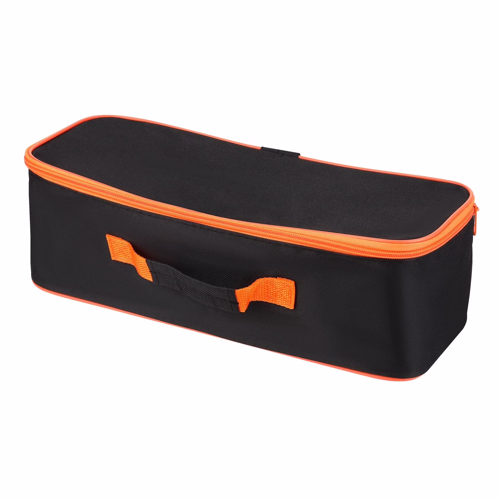 Clearance Tool Bag under $5,Zipper Tool Bag Utility Tool Bag Multiple Purpose Tool Organizers And Storage Portable Tool Bag Organizer Small Metal Tools Bags For Screwdrivers Pliers