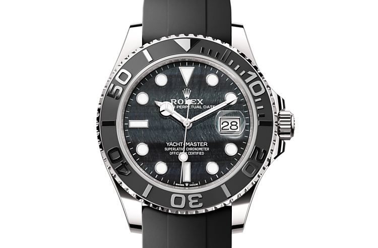 Rolex YACHT-MASTER 42