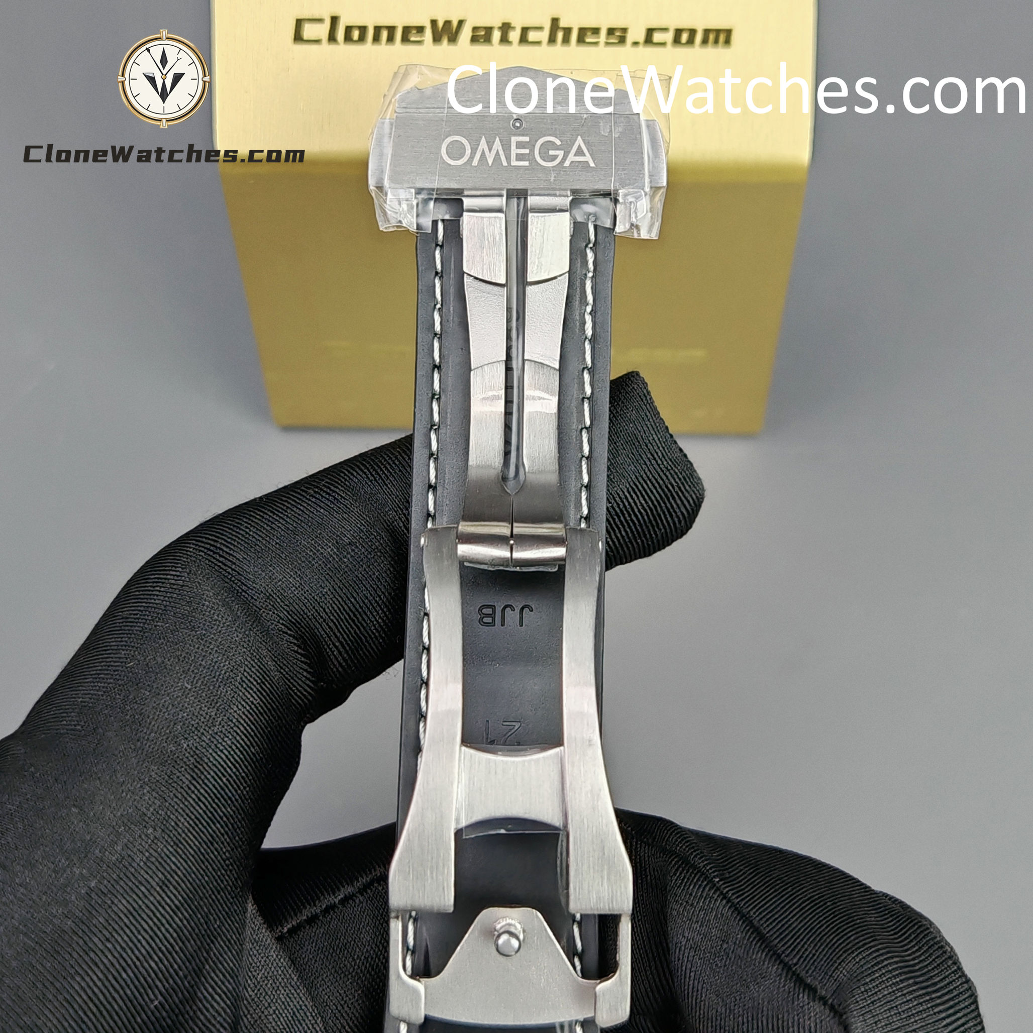 OMEGA Super Clone Watches 1:1 Seamaster Aqua Terra 150M 43MM 220.92.43.22.99.001