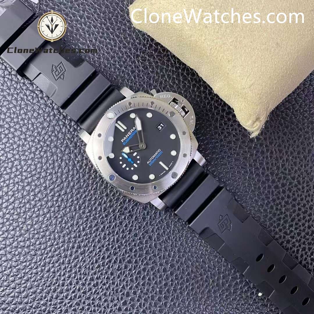Panerai Super Clone Watches 1:1 Submersible QuarantaQuattro PAM01229